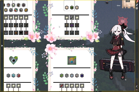 我的世界落幕曲截图4