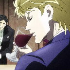 jojovs火影