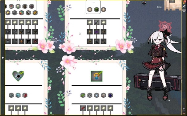 我的世界落幕曲整合包