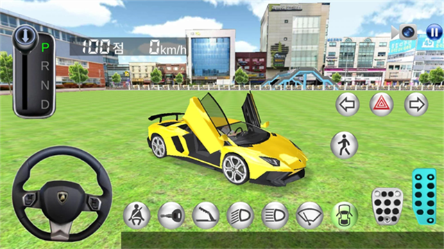 3d驾驶课无广告版2025年截图4