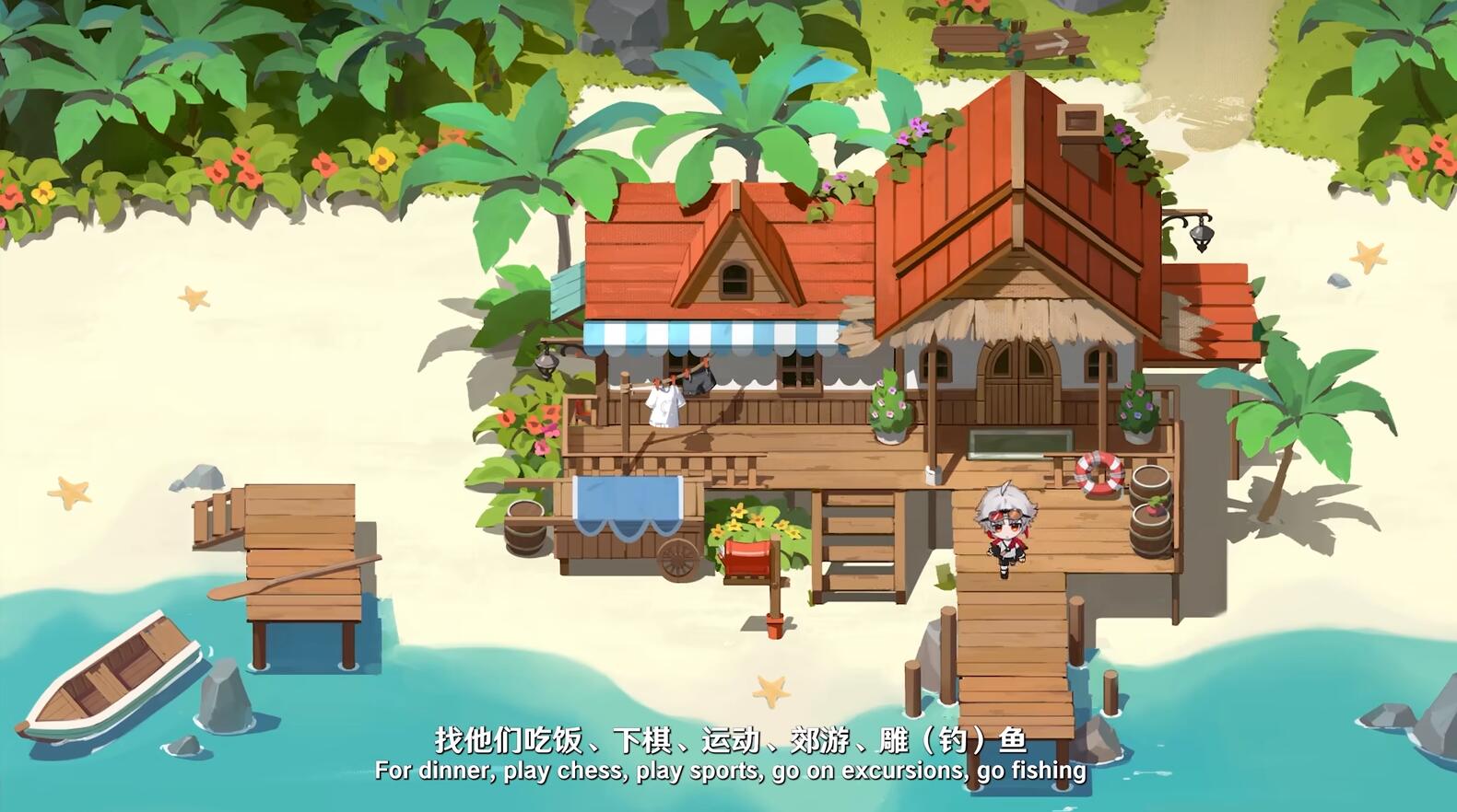 赤潮zeroera截图4