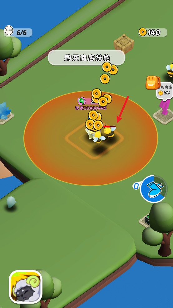 扑击萌兽大逃亡