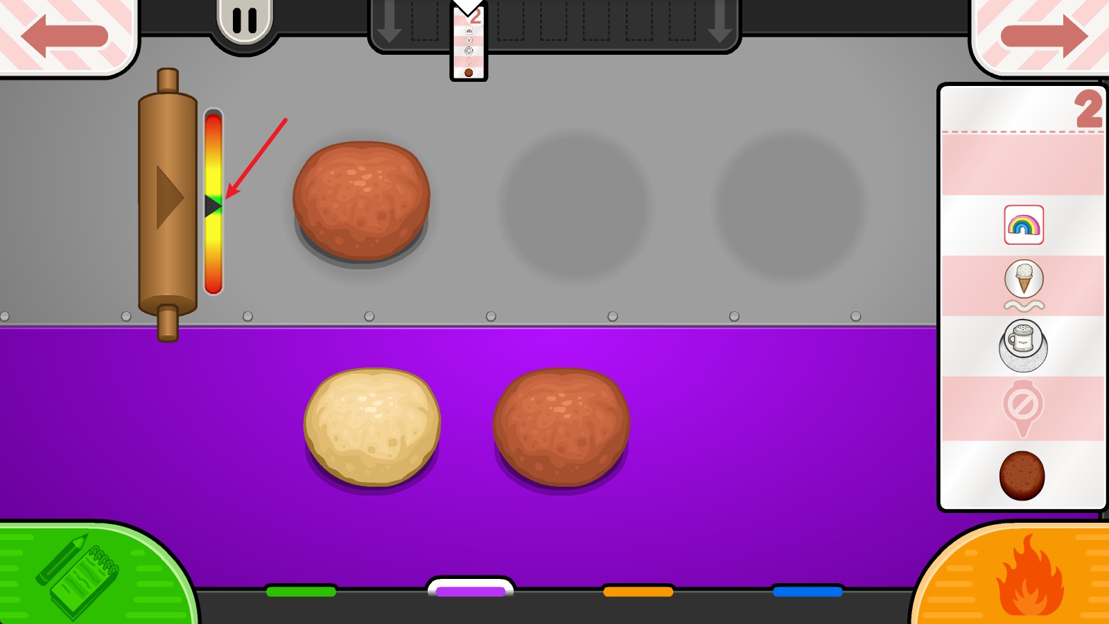 老爹甜甜圈店官方正版