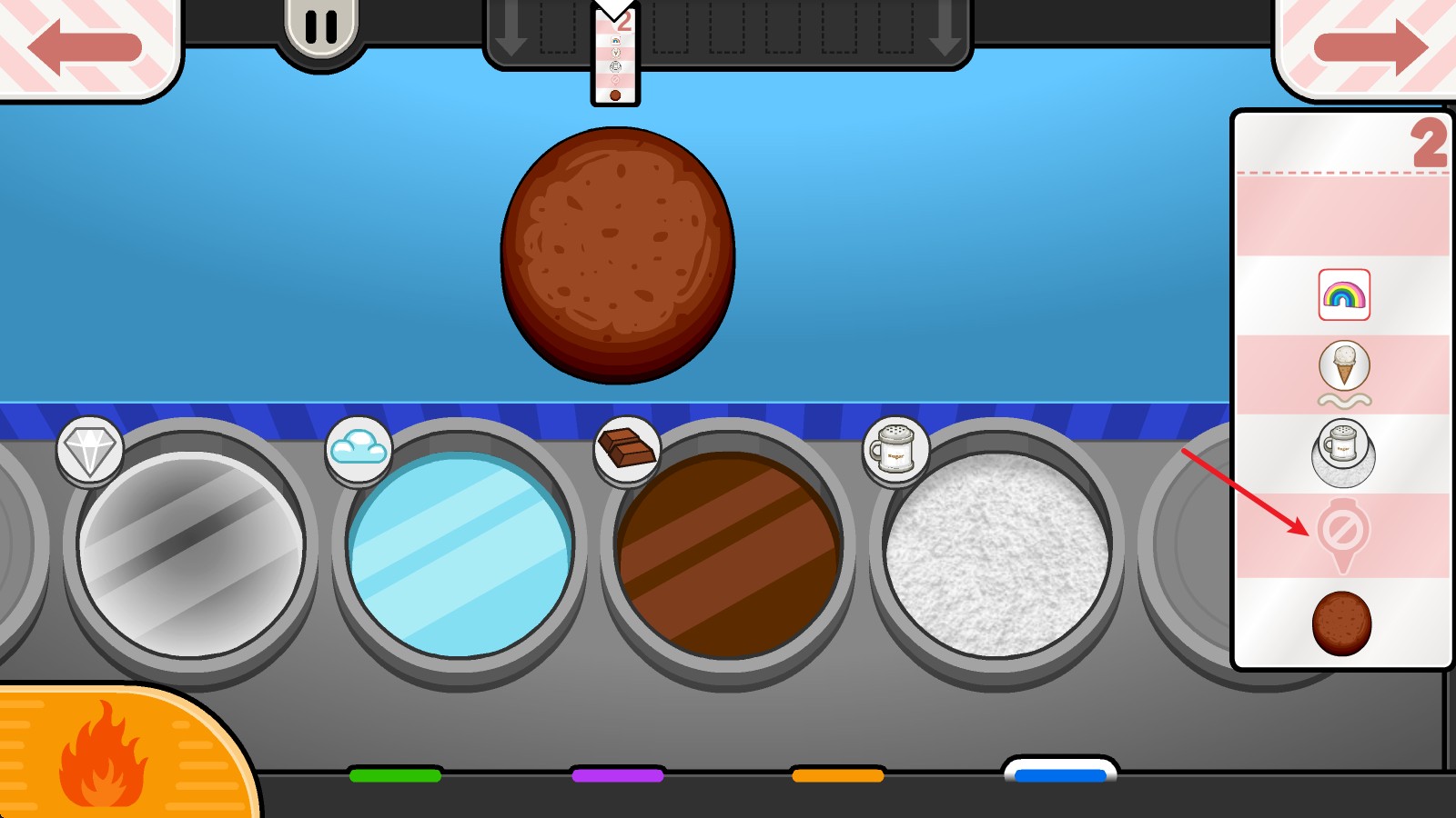 老爹甜甜圈店官方正版