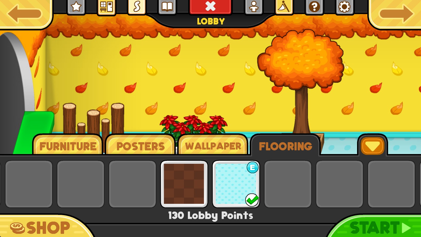 老爹甜甜圈店官方正版