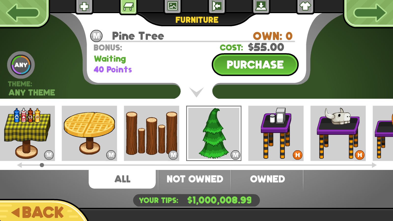 老爹甜甜圈店官方正版