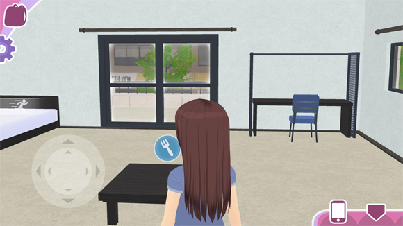 少女都市最新版截图4