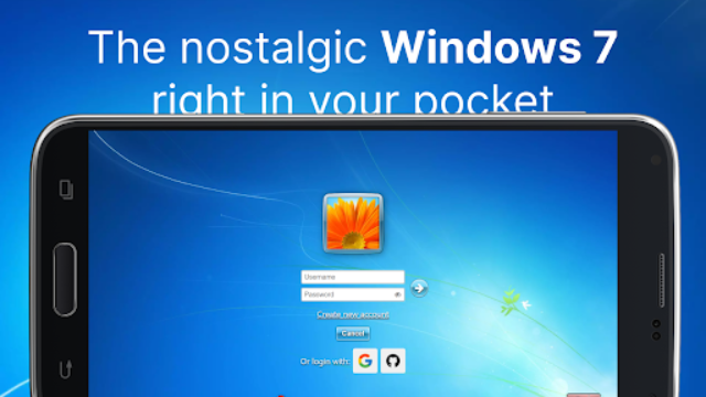 win7模拟器安卓版截图2