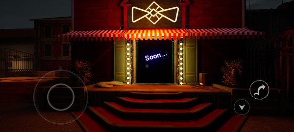 玩具熊的五夜后宫模仿者的秘密安卓版截图3