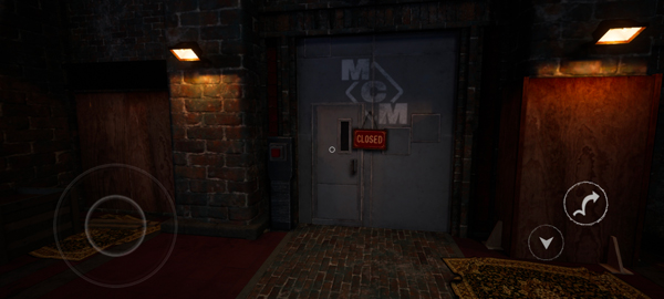 玩具熊的五夜后宫模仿者的秘密安卓版截图5