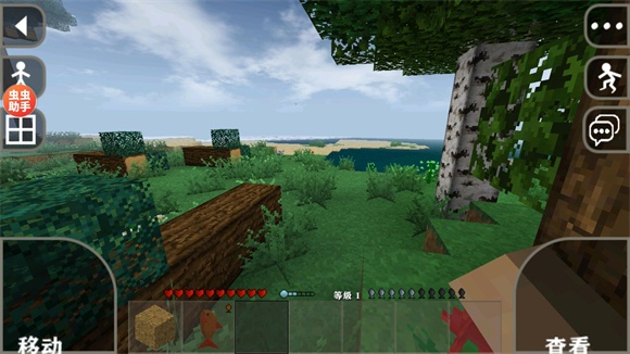 生存战争2.3黑蝎枪械模组最新版截图2