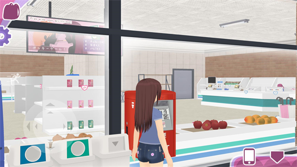 少女都市2025全服装解锁版截图2