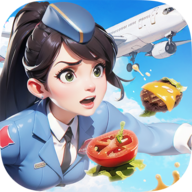 空中厨师游戏
