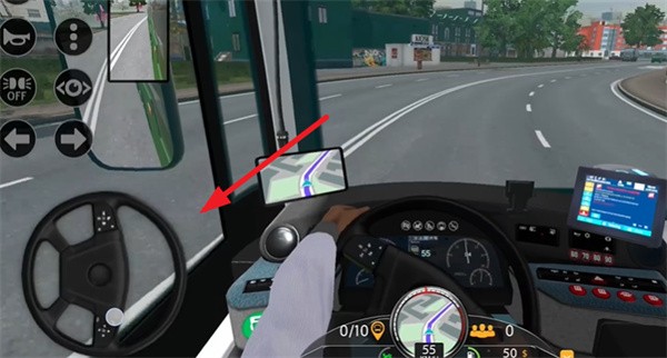 巴士模拟器EVO国际服