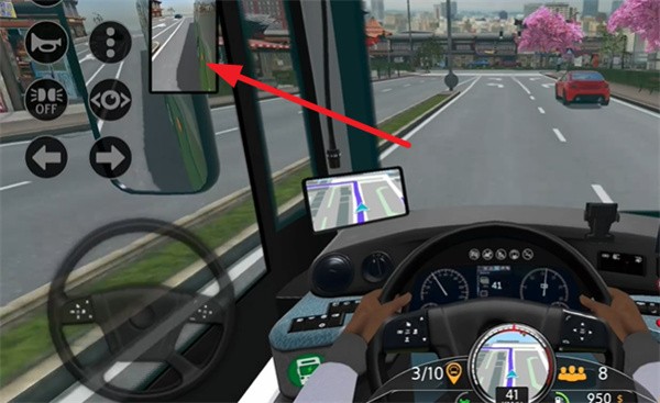 巴士模拟器EVO国际服