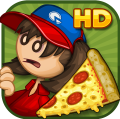 老爹披萨店HD高清版