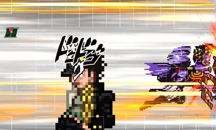 mugenjojo别天止水改整合包截图1