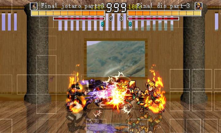 mugenjojo别天止水改整合包截图3