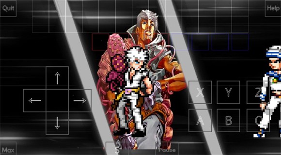 mugenjojo别天止水改