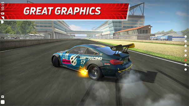 carx漂移赛车全车辆解锁版截图2