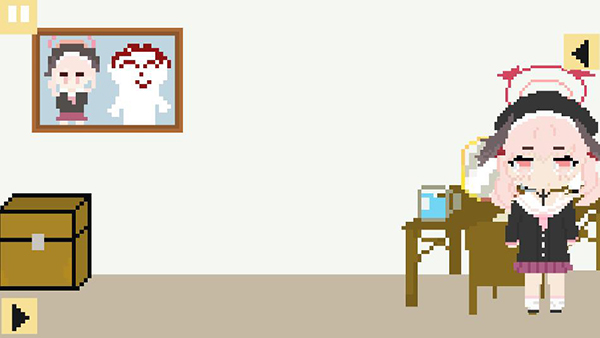 小春养成记桃子移植版截图5