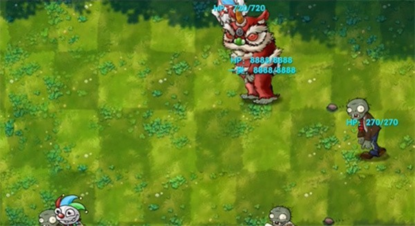 植物大战僵尸融合版2.2版本