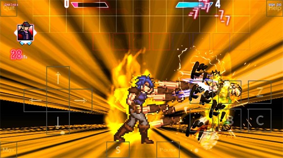 mugenjojo别天止水改