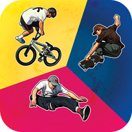 红牛游乐场游戏