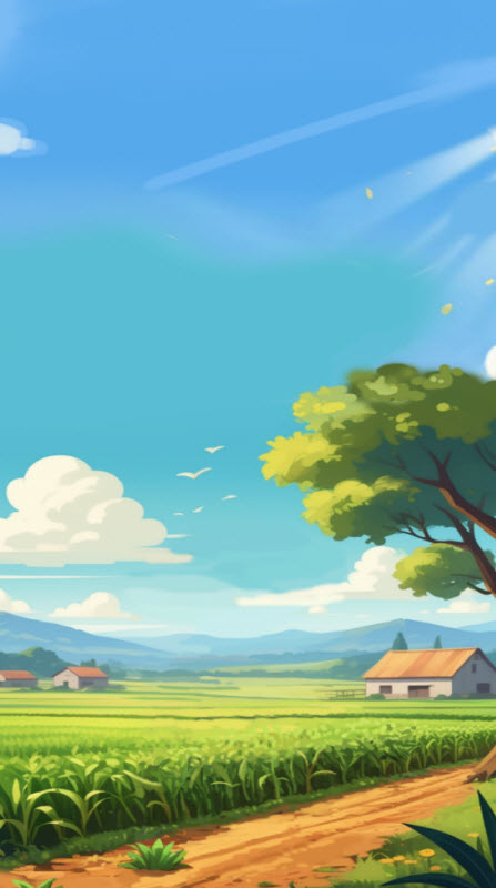 童年的美好生活红包版截图2