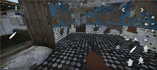 scum荒野求生手游中文版截图4