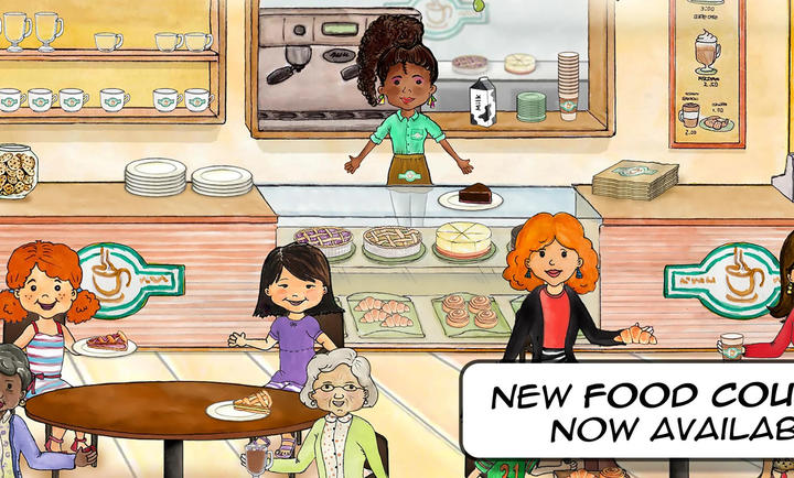 娃娃屋plus2025解锁版截图1