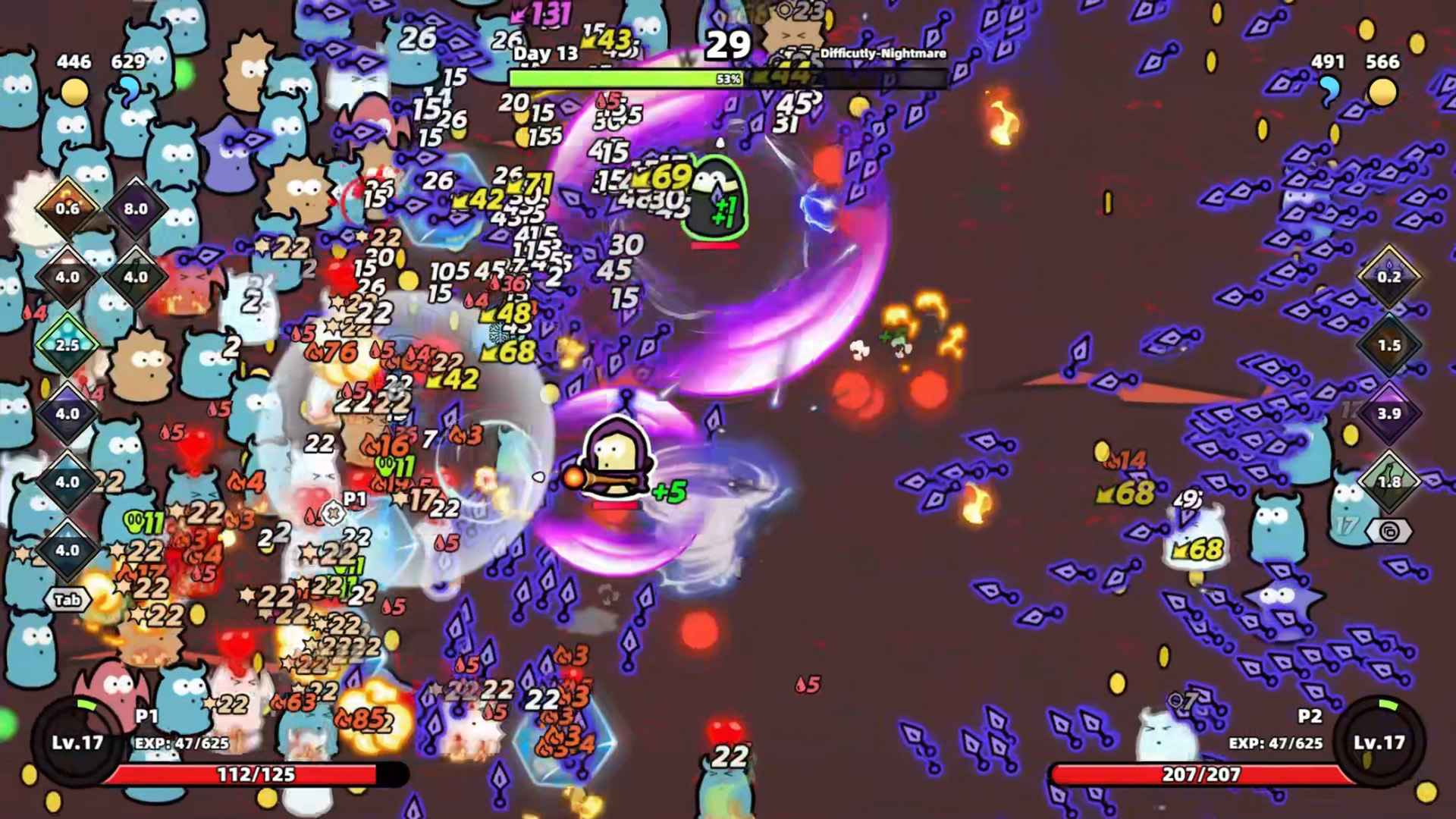 我不是魔王截图1