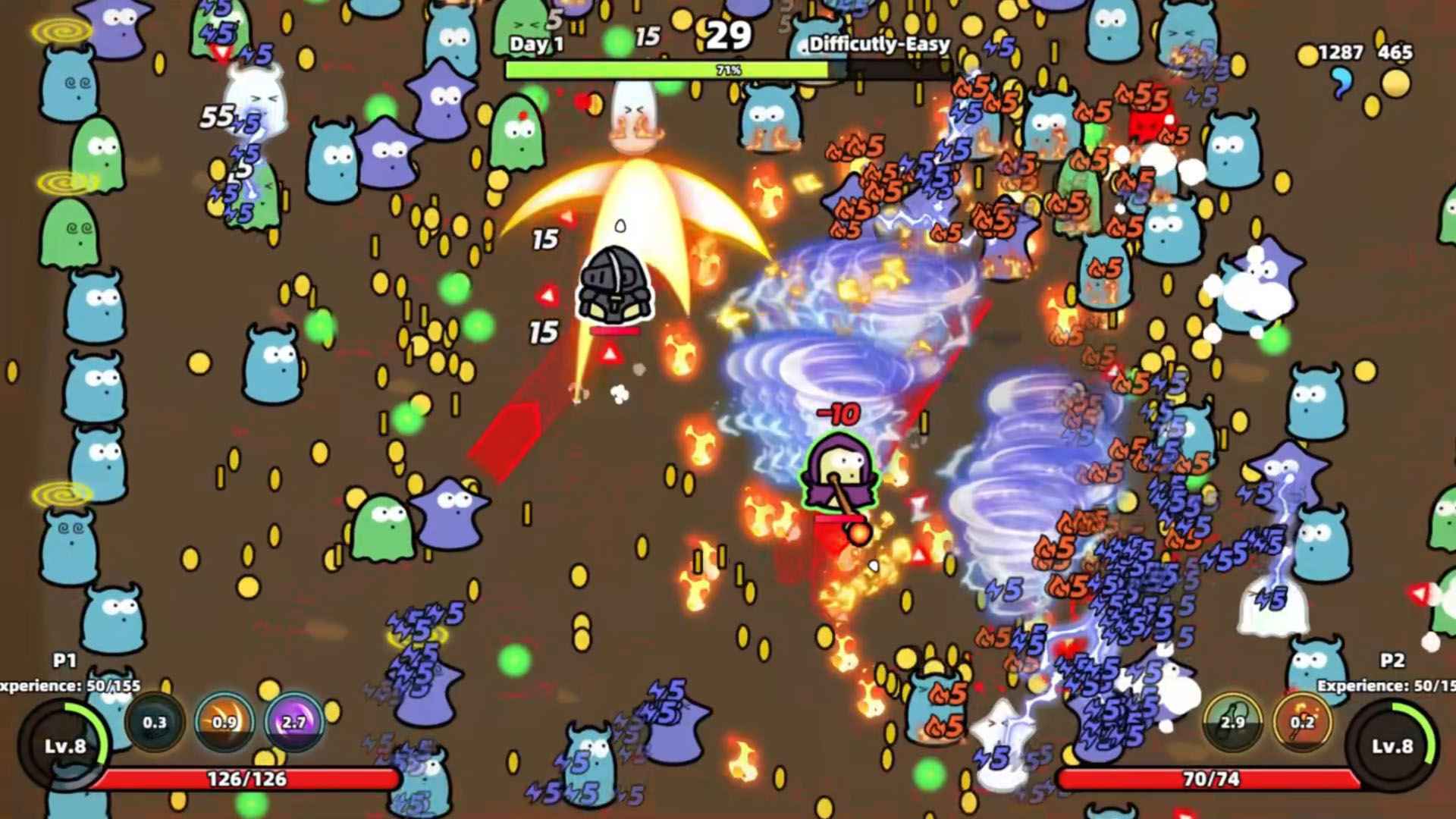 我不是魔王截图3