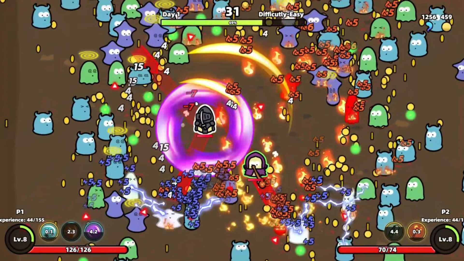 我不是魔王截图5