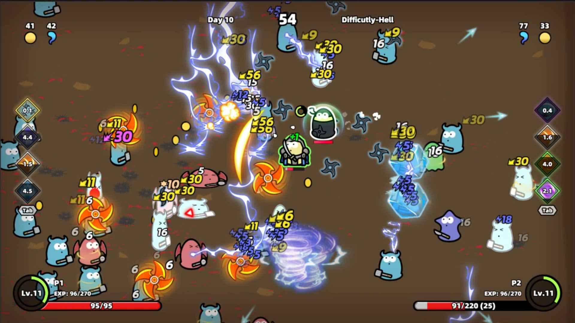 我不是魔王截图4