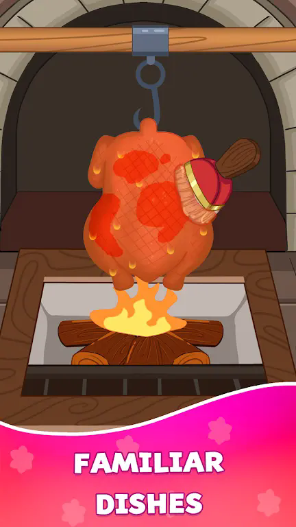 美食烹饪ASMR截图3