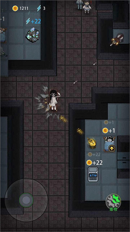 躺平发育2.5.14免广告截图3