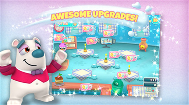 企鹅餐厅官方版截图2