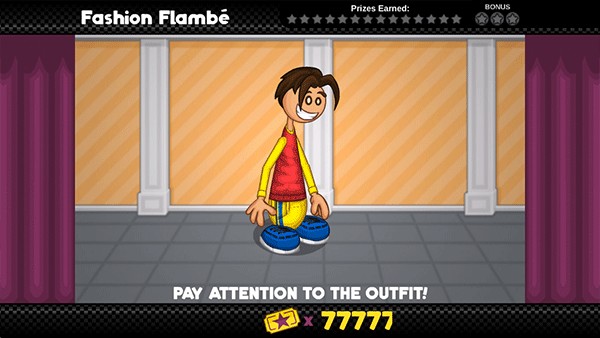 老爹饼干圣代店HD