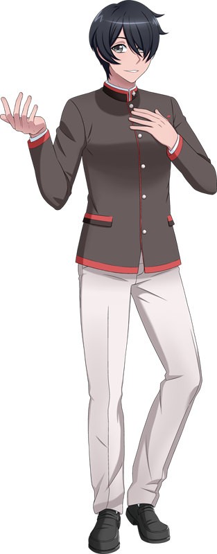 病娇模拟器同人版