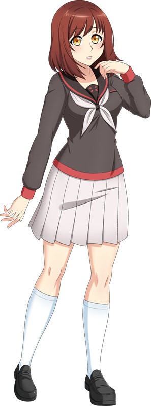 病娇模拟器同人版