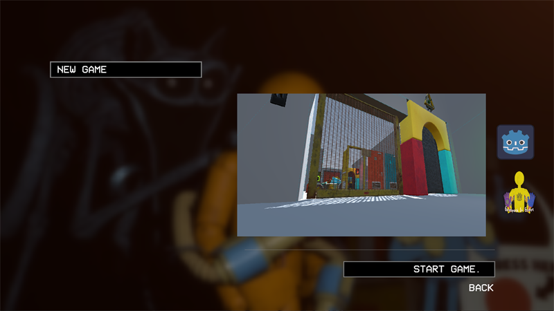 波比的游戏时间第七章手机版截图2