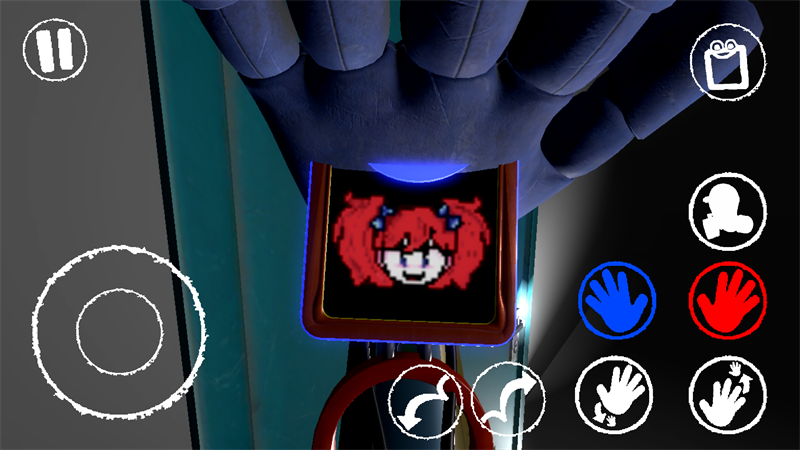 波比的游戏时间第七章手机版截图1