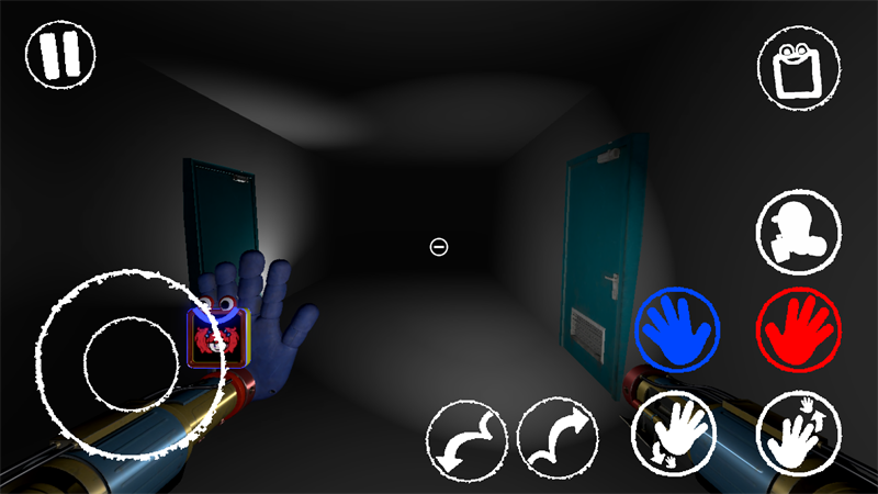 波比的游戏时间第七章手机版截图3