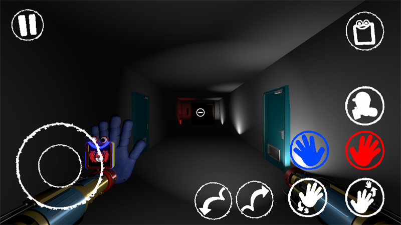 波比的游戏时间第七章手机版截图4