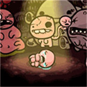 以撒的结合重生汉化版