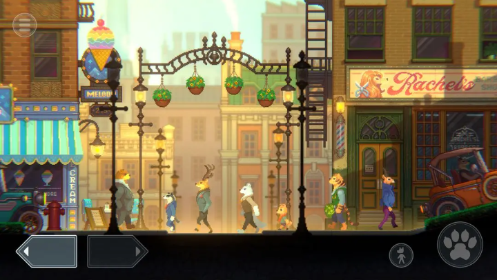 水银疗养院官方版截图1