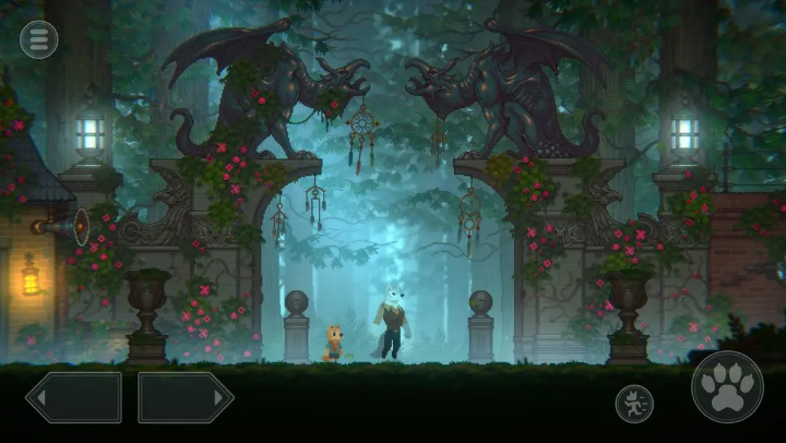 水银疗养院官方版截图3