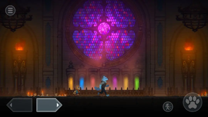 水银疗养院官方版截图4