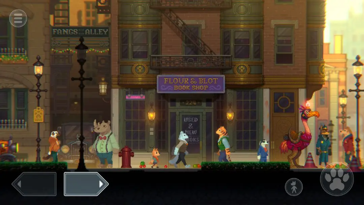 水银疗养院官方版截图5